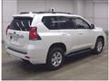 2023 Toyota Land Cruiser Prado