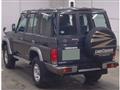 2014 Toyota Landcruiser 70