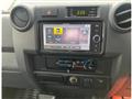 2014 Toyota Landcruiser 70