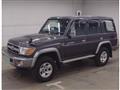 2014 Toyota Landcruiser 70