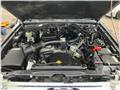 2014 Toyota Landcruiser 70