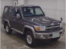 2014 Toyota Landcruiser 70
