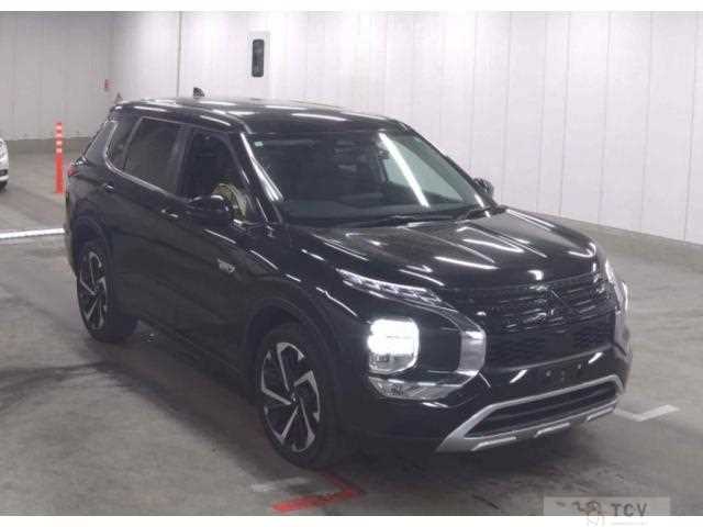 2022 Mitsubishi Outlander