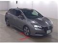 2022 Nissan Leaf