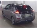 2022 Nissan Leaf
