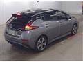 2022 Nissan Leaf