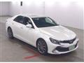 2020 Toyota Mark X