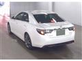 2020 Toyota Mark X