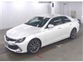 2020 Toyota Mark X