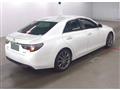 2020 Toyota Mark X