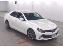 2020 Toyota Mark X