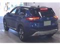 2022 Nissan X-Trail