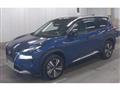 2022 Nissan X-Trail