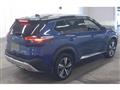 2022 Nissan X-Trail