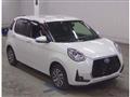 2023 Toyota Passo