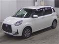 2023 Toyota Passo