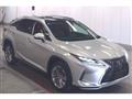 2021 Lexus RX