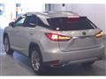 2021 Lexus RX