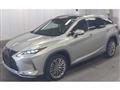 2021 Lexus RX