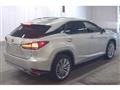 2021 Lexus RX