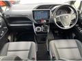 2018 Toyota Voxy