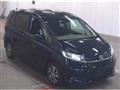 2021 Honda Freed