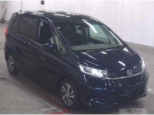 2021 Honda Freed