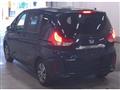 2021 Honda Freed