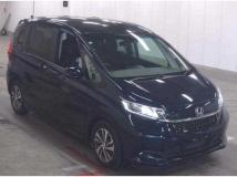 2021 Honda Freed