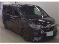 2019 Honda Step WGN
