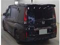 2019 Honda Step WGN