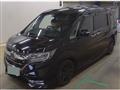 2019 Honda Step WGN