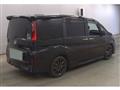 2019 Honda Step WGN