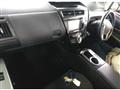 2015 Toyota PRIUS α