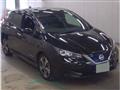 2020 Nissan Leaf