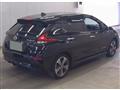 2020 Nissan Leaf