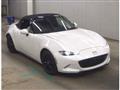 2021 Mazda Roadster
