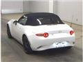 2021 Mazda Roadster