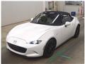 2021 Mazda Roadster