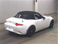 2021 Mazda Roadster