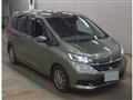 2021 Honda Freed