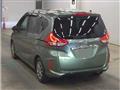 2021 Honda Freed