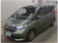 2021 Honda Freed