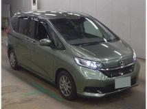 2021 Honda Freed