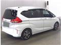 2019 Honda Freed