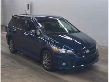 2013 Honda Stream