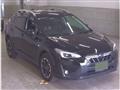 2021 Subaru IMPREZA XV HYBRID