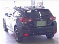 2021 Subaru IMPREZA XV HYBRID