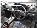 2021 Subaru IMPREZA XV HYBRID