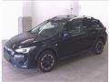 2021 Subaru IMPREZA XV HYBRID